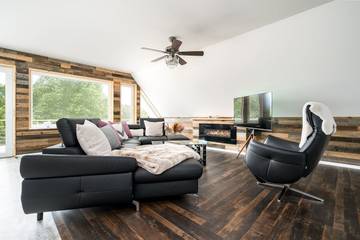 Ferienwohnung für 6 Personen in Rechlin, Müritz, Bild 4