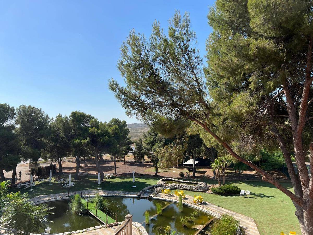 Hotel El Cisne in Saragosse, Province de Saragosse