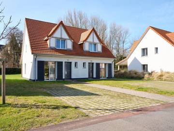 Location de vacances pour 4 personnes, avec jardin et terrasse, adapté aux familles à Berck
