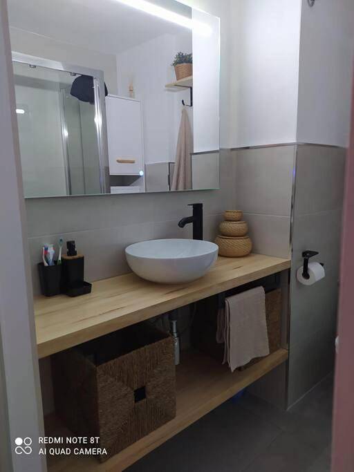 Appartamento intero, One-Bedroom Apartment in Calahonda, Motril