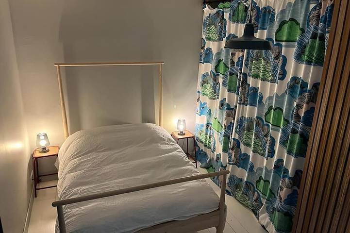 Location de vacances pour 8 personnes à Saint-Denis-en-Val - 3