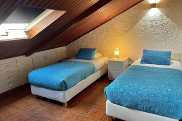 Apartamento De Férias para 4 Pessoas em Vila Nova de Milfontes, Parque Natural do Sudoeste Alentejano e Costa Vicentina, Foto 4