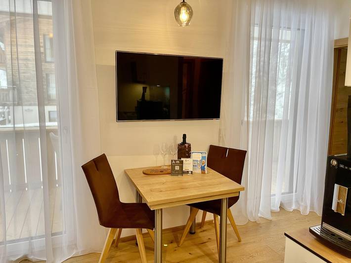 Ganze Ferienwohnung, Apartment "Sachertorte" in Hochkönigstock, Mühlbach am Hochkönig