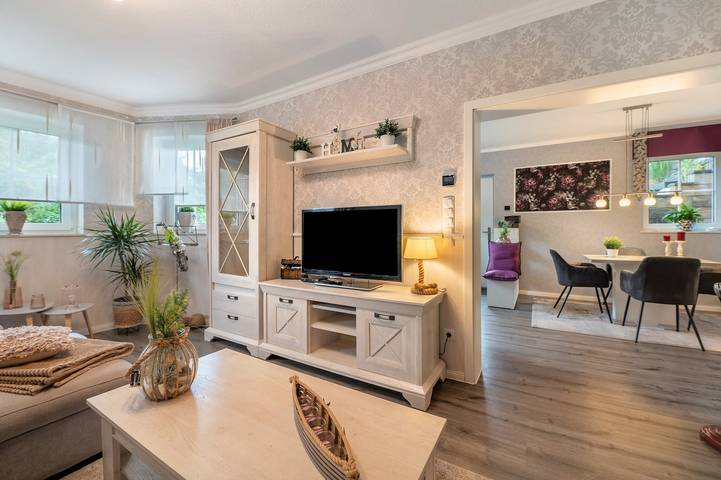 Ferienwohnung für 4 Personen in Mosel-Saar - 4