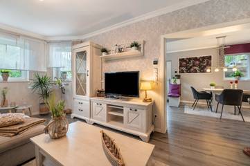 Vakantiewoning voor 4 Personen in Burg Eltz, Burgen (Mosel), Afbeelding 3