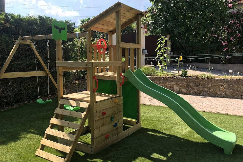 Villa pour 7 Personnes dans Grasse, Région de Cannes