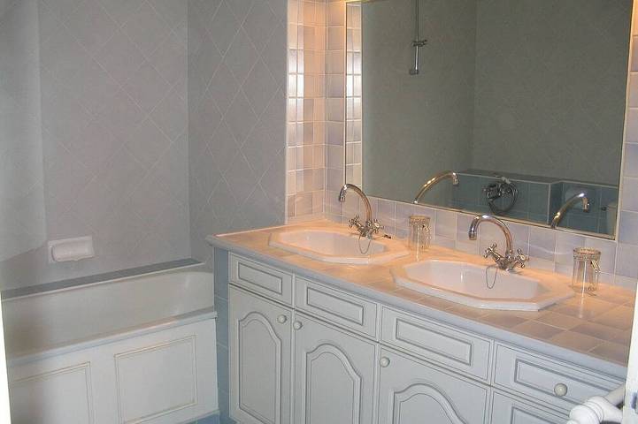 Château pour 22 personnes, avec jardin et jacuzzi dans le Lot-et-Garonne - 3