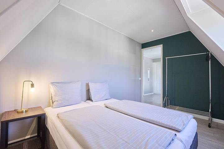 Ferienhaus für 6 Personen, mit Whirlpool und Garten in Kaatsheuvel - 3