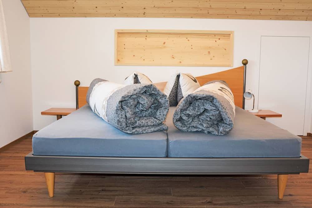 Ganze Wohnung, Panoramablick by Interhome in Schlatt-Haslen, Appenzell Innerrhoden