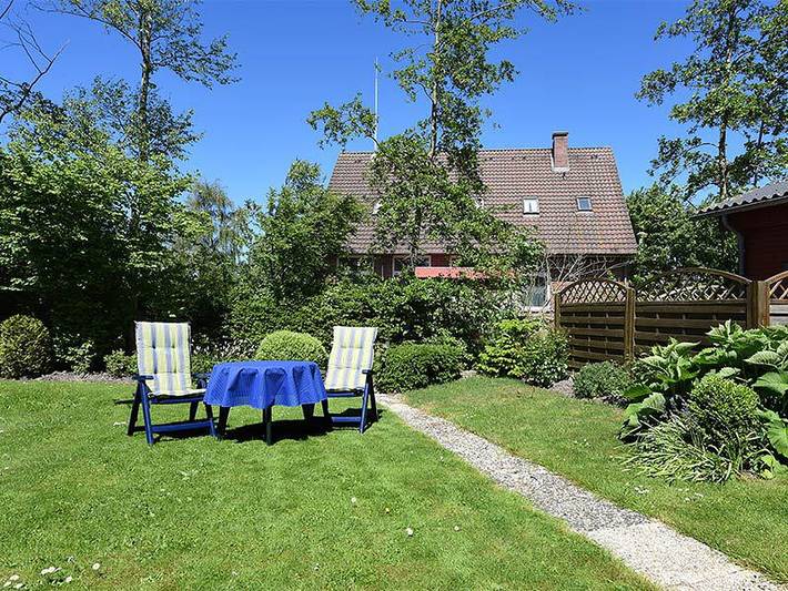 Ferienhaus für 3 Personen in Neuharlingersiel - 3