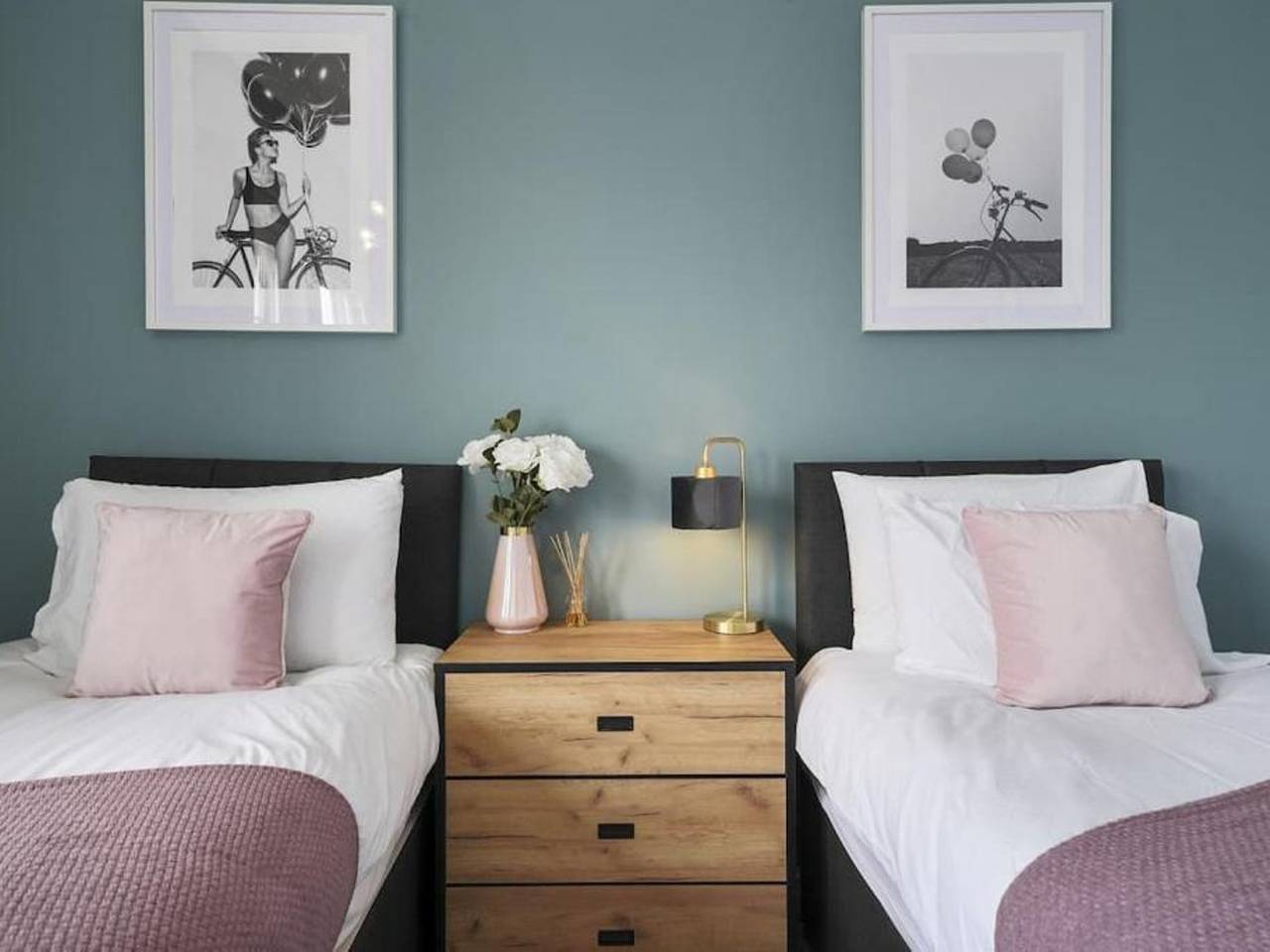 Entire apartment, Pass the Keys | Stylish apartment in the heart of Bath in Bath, Bath & North East Somerset