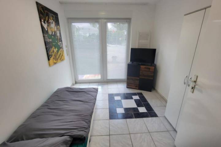 Ferienwohnung für 5 Personen, mit Terrasse und Garten in Rangsdorf - 2