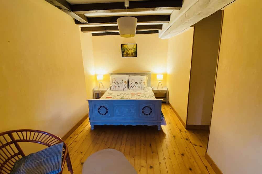 Cottage near Locquirec, Morlaix, Lannion, Ploumanac'h, Perros-Guirrec in Plestin-les-Grèves, Ceinture Dorée