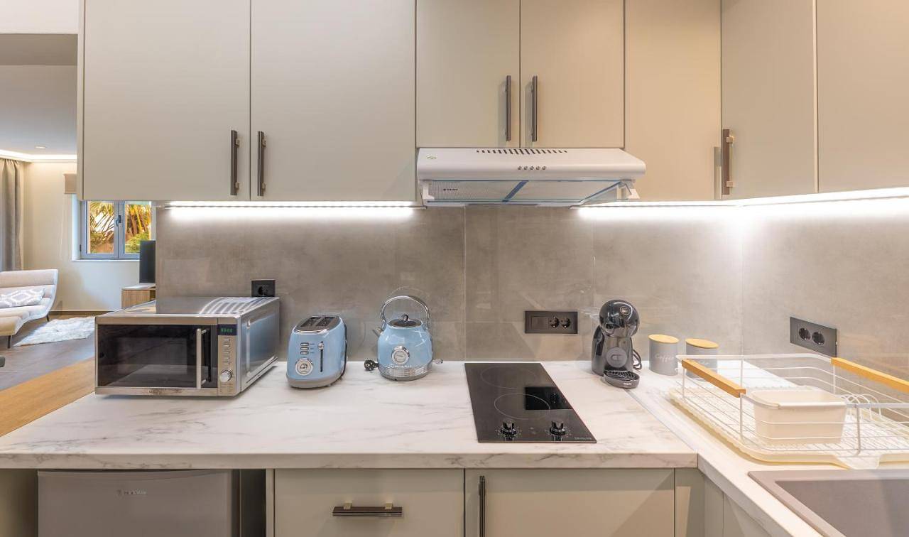 Geheel appartement, One-Bedroom Apartment in Kos Stad, Kos