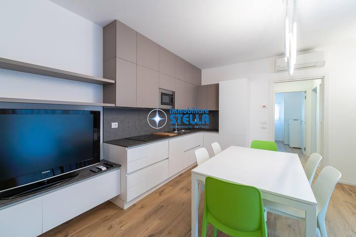 Ferienwohnung für 6 Personen in Jesolo