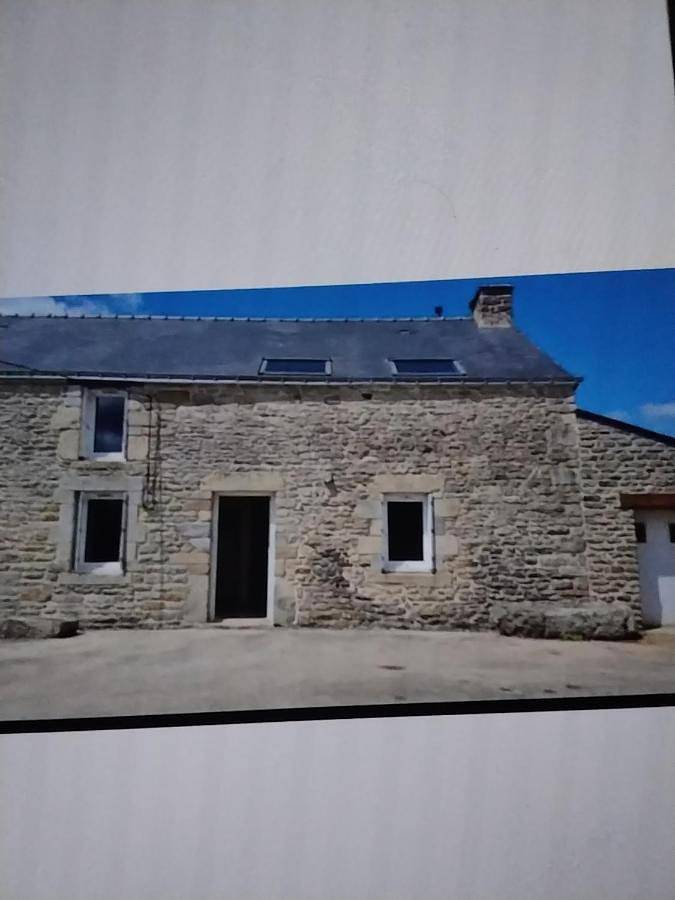 Maison de vacances pour 12 personnes - 1