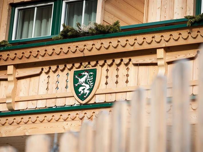 Ganze Ferienwohnung, Steirerhaus Reith - Appartement/Fewo (max 4 Personen) in Rottenmanner und Wölzer Tauern, Irdning-Donnersbachtal