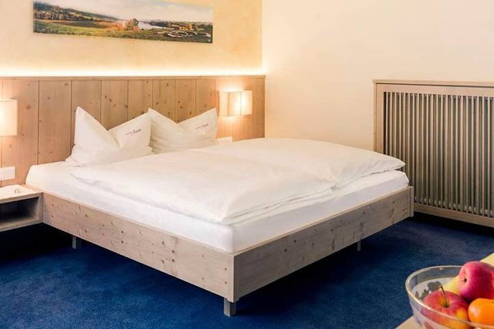 Bauernhof für 2 Personen, mit Pool und Garten am Mondsee - 4