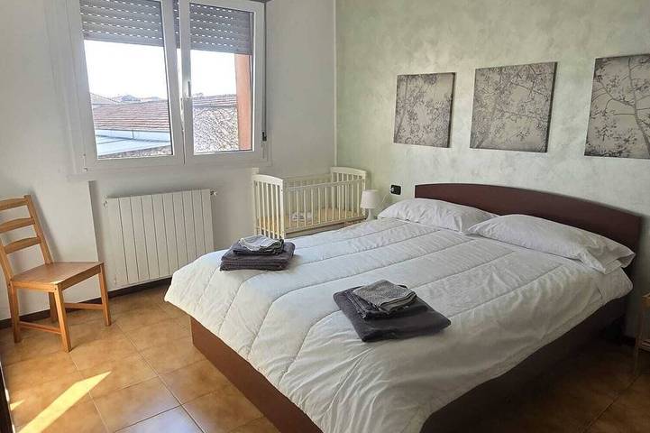 Appartamento intero, Appartamento a Desio: Comodità e Stile, a un passo da Monza e Milano\" in Desio, Brianza