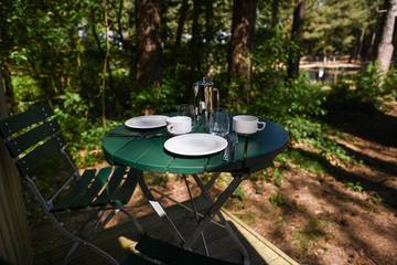 Strandhaus für 2 Personen in Sahlenburg Strand, Cuxhaven, Bild 3