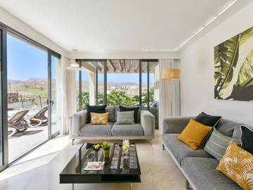 Apartamento para 4 Personas en Maspalomas, San Bartolomé de Tirajana, Foto 2