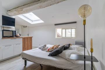 Studio für 2 Personen, mit Haustier in Aix-en-Provence