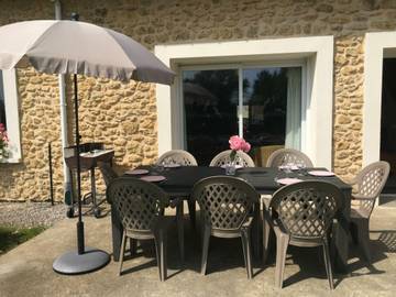 Gîte pour 10 Personnes dans Belle-et-Houllefort, Région de Boulogne-sur-Mer, Photo 1