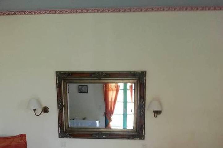 Maison d’hôte pour 3 personnes, avec piscine et jardin à Chersónissos - 3