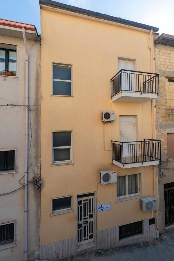 Appartamento intero, Halicia Vacanze in Salemi, Provincia di Trapani