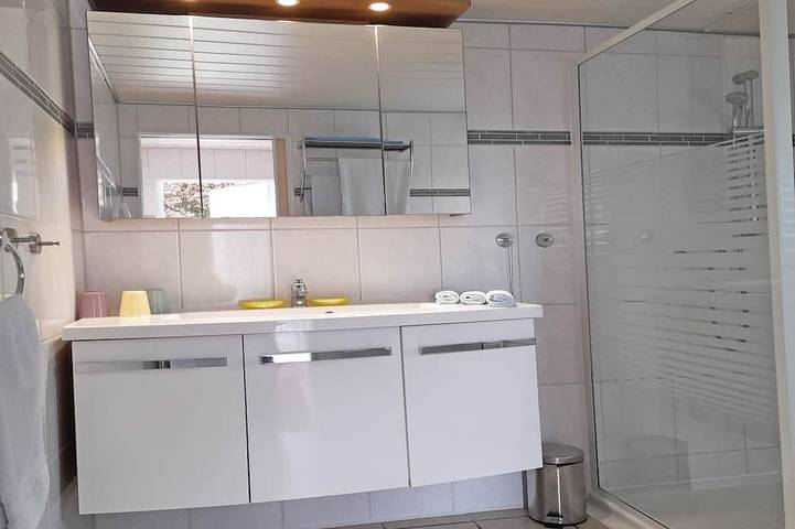 Ferienhaus für 5 Personen, mit Terrasse und Garten, mit Haustier in Sassnitz - 4