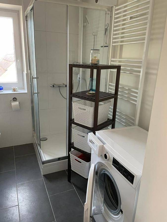 Ferienwohnung für 2 Personen in Bad Windsheim - 4