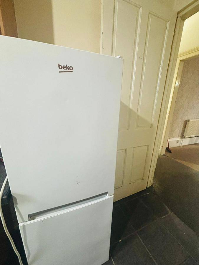 Maison d’hôte pour 2 personnes à Glasgow - 4