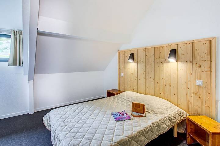 Ganze Wohnung, Résidence Privilège in Peyragudes, Französische Pyrenäen