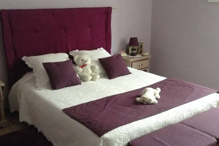 Location de vacances pour 4 personnes à Dax - 2