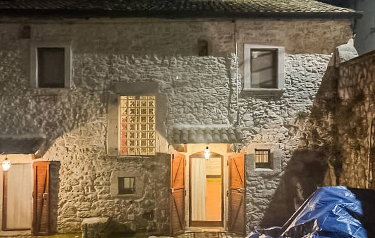 Location de vacances pour 9 personnes, avec jardin dans Molise - 3