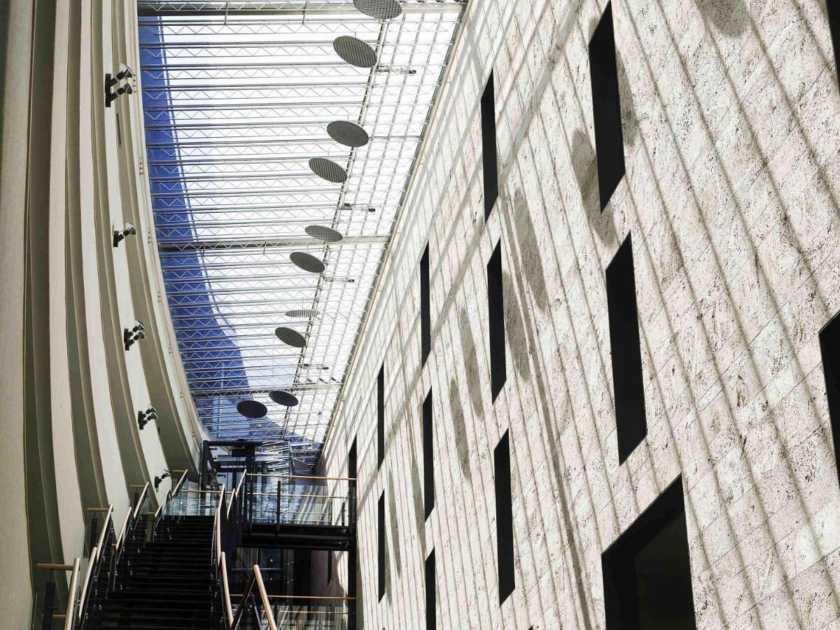 Swissôtel Kursaal Bern in Βέρνη, Canton of Bern