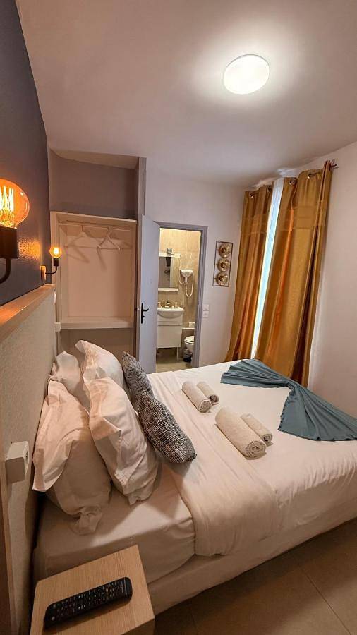 Double Room in Paris 13e Arrondissement, Paris