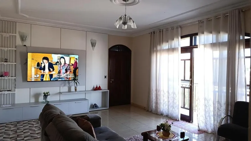 Appartement de vacances pour 4 personnes, avec terrasse - 1
