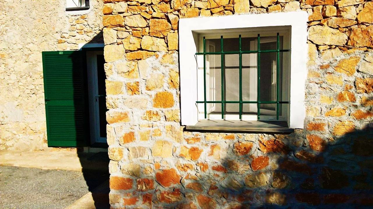 Lucrae' in Selva (Savone), Commune de Finale Ligure
