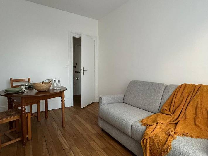 Gîte pour 4 personnes à Saint-Maurice - 4