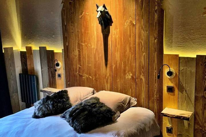 Gîte pour 18 personnes, avec jacuzzi et jardin ainsi que balcon et sauna dans Chevrerie du Brabant - 3