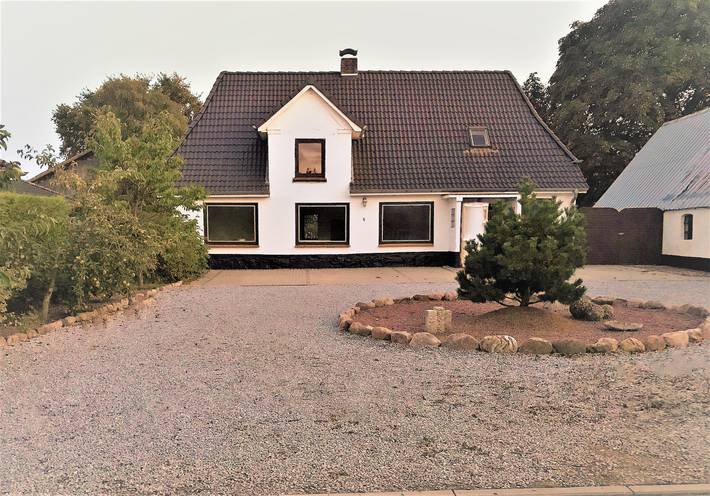 Ferienhaus für 4 Personen, mit Garten in Eider-Treene-Sorge - 2