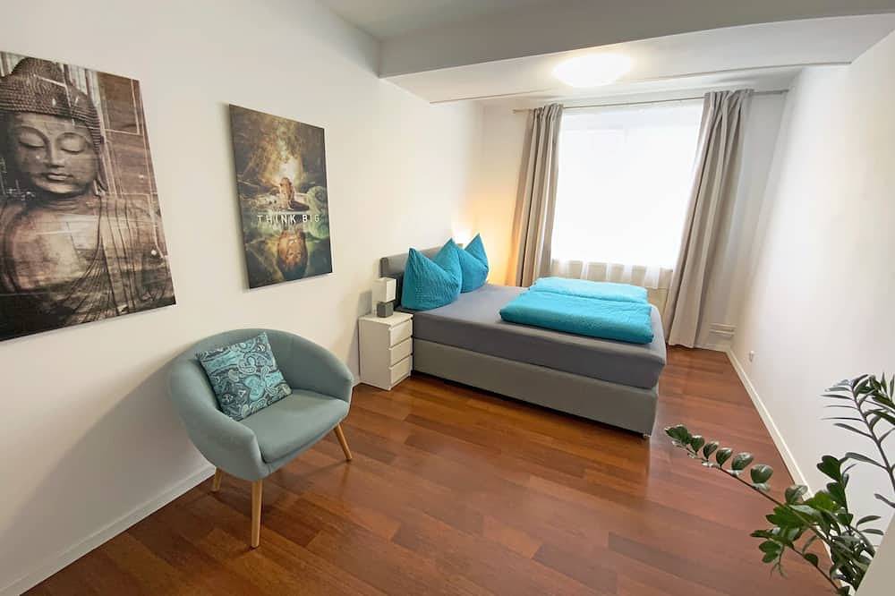 Ganze Wohnung, Modernes Apartment in ruhiger und zentrale Lage - perfekt für Familien & Gruppen in Sankt Pölten, Traisental