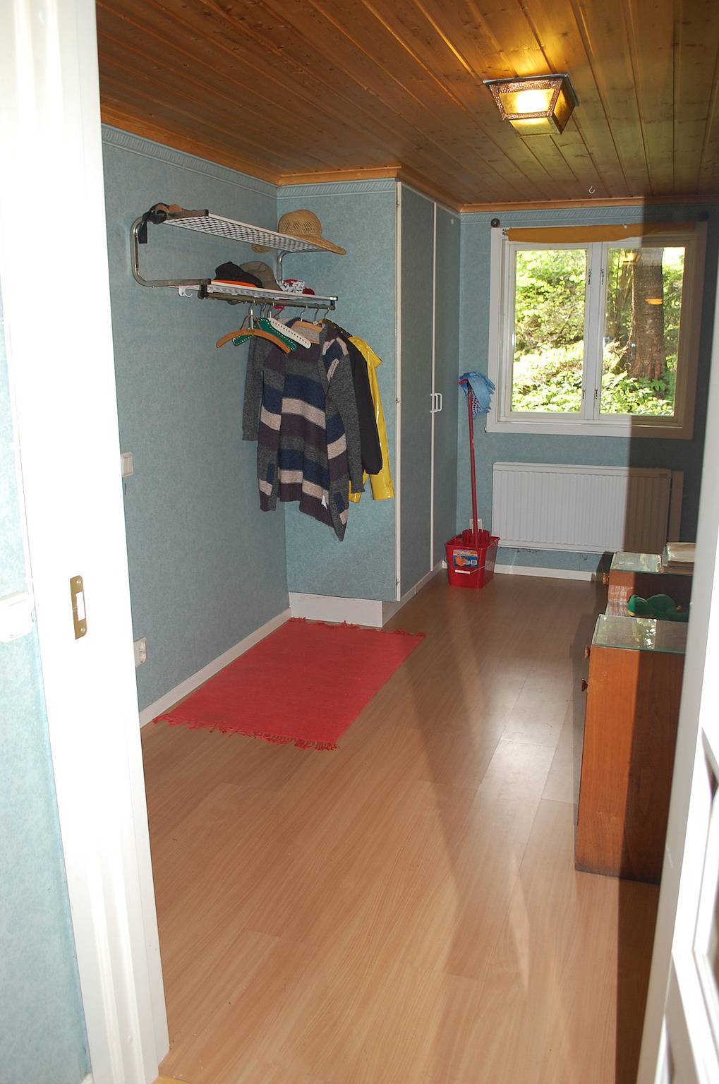 Schönes Ferienhaus auf Seegrundstück mit Boot und Sauna in Ödeshög, Östergötland