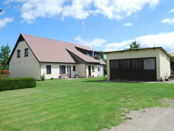Ferienwohnung für 4 Personen in Timmendorf, Nordwestmecklenburg (Wismar und Umgebung), Bild 1