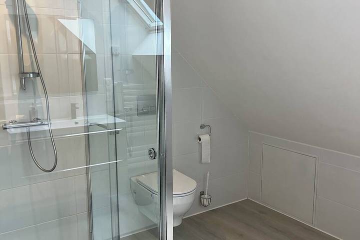 Ganze Wohnung, Gite near Europa Park/Rulantica in Diebolsheim, Region Sélestat-Erstein