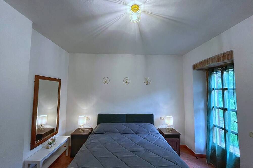 Casa del Mare - A paradise between sea and land in Marciana Marina, Elba