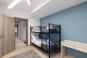 Holiday Rental for 8 People in Gouves, Iraklio-Heraklio region, Photo 4
