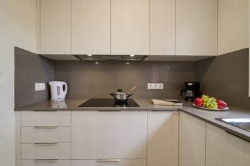 Villa pour 6 Personnes dans Palafrugell, Bas-Ampurdan, Photo 4