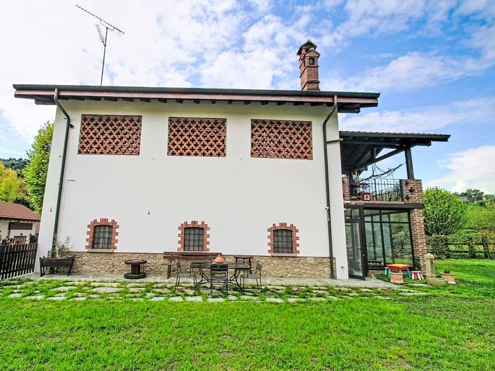 Apartamento entero, Il Molino Antico in Comignago, Provincia de Novara